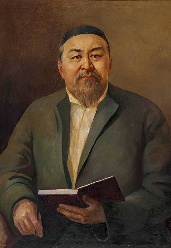 author